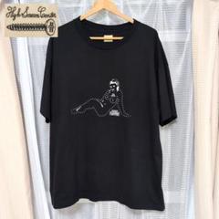 HIGH SCREAM CENTER ハイスクリームセンター Tシャツ
