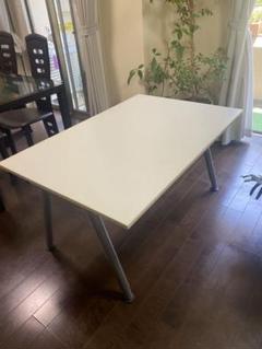 GIKI　中古　IKEA イケア　手動　昇降デスク　SKARSTA m55635709877_1.jpg?1741419611