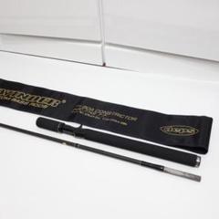 タックル紹介 デプス ボアコンストリクターGP: えふだぶの
