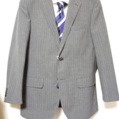 新品　未使用　サビルロウ　イギリス　ブリタニア　スーツ　定価8.5万　A4 新品 未使用 サビルロウ イギリス ブリタニア スーツ 定価8.5万