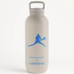 ATPツアー オールパーパス・サーモ | waterdrop®