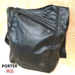 希少 美品 ポーター クレイジーケンバンド  コラボ  ショルダーバッグ 黒色 m90289258065_1.jpg?1728466664