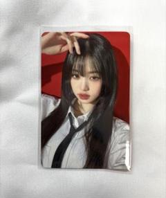IVE ive mine タワレコ特典 ウォニョン