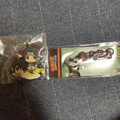 NARUTO ナルト サソリ セリフストラップS NARUTO-ナルト- 疾風伝_木札ストラップ サソリ | 公式グッズ