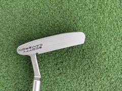 【美品】Scotty Cameron Select Newport パター