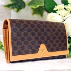 セリーヌ がま口 財布の中古/未使用品 - メルカリ