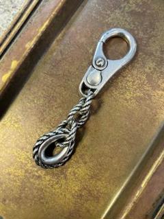 プ*す様 エルメス HERMES カドリーユ キーリング キー ヴィンテージ キ プ*す様 エルメス HERMES カドリーユ キーリング キー