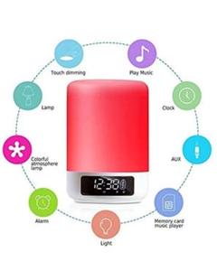 Arbily D-58 bluetoothワイヤレススピーカー