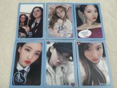 Amazon.co.jp: TWICE ナヨン ダヒョン チェヨン what is love