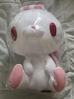 汎用うさぎ　ぬいぐるみ　グルーミー