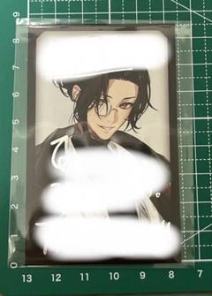 探偵と助手 シェリン・バーガンディ チェキ メッセージ入り