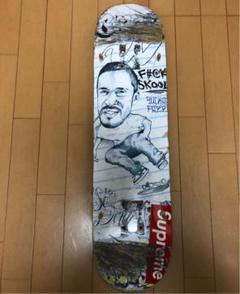 AMMO スケートボードデッキ 超激レア! city stars menace