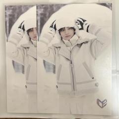 ICEx 理想郷　ポスカ 志賀李玖