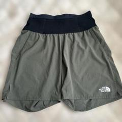 【新品未使用】 ザノースフェイス フライウェイトスピードショーツ レディースS ﾗﾝﾆﾝｸﾞ FLYWEIGHT SPEED SHORT(フライウェイトスピードショーツ