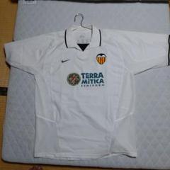 Nike Valencia CF Aimar 21 XL シャツ Nike Valencia CF Aimar 21 XL シャツ - メルカリ