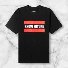 新品未使用】sacai 24SS KNOW FUTURE T-Shirt 3 - メルカリ