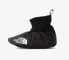 THE NORTH FACE ベビーシューズ ブラック