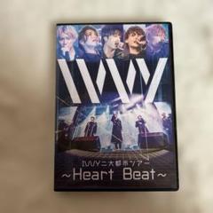 【中古】IVVY 1st ONE MAN LIVE DVD 2025年最新】ivvy dvdの人気アイテム - メルカリ