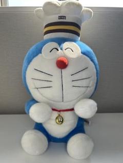 ココスドラえもん ぬいぐるみ 約47cm非売品 ココスドラえもん ぬいぐるみ 約47cm非売品 - メルカリ