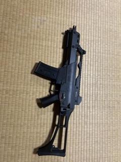 中古品 東京マルイ G36C 電動ガン CAW モスマグ ドラムマガジン 2025年最新】G36 マルイ マガジンの人気アイテム - メルカリ