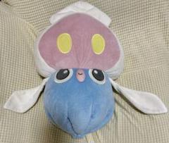 超ポイントアップ祭 ポケットモンスター ぬいぐるみ 等身大 マーイーカ タグ無し ぬいぐるみ