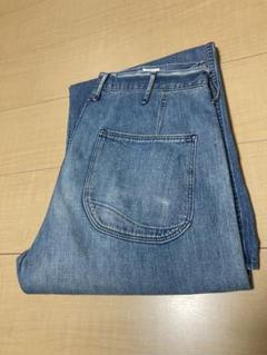 orSlow オアスロウ 01-5130-81 US NAVY UTILITY PANTS US