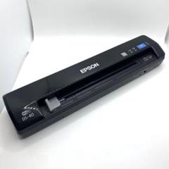 EPSON - エプソン　DS-40 スキャナー Amazon | エプソン スキャナー DS-40 (モバイル/乾電池駆動/Wi