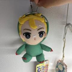 東京リベンジャーズぬいぐるみ 花垣武道