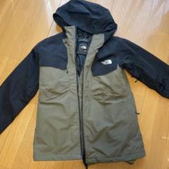 ⭐︎再値下中　THE NORTH FACE スキーウェア　インナー付き ⭐︎再値下中THE NORTH FACE スキーウェアインナー付き