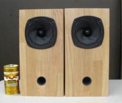 通販 自作 フルレンジスピーカー ONKYO ペア メルカリ - スピーカー・ウーファー