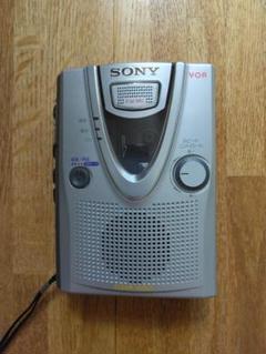 整備済み動作品　ソニー　TCM-400　カセットコーダー　美品　おまけ付き Amazon.co.jp: SONY カセットコーダー TCM-400 C TCC : パソコン