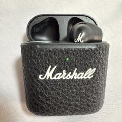 【美品】【正規品 】Marshall Minor III Marshall Minor III True Wireless Active Noise-Canceling