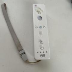 Wiiリモコン ホワイト