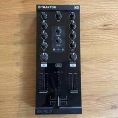 2025年最新】traktor kontrol z1の人気アイテム - メルカリ