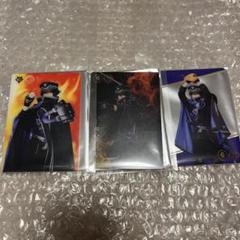 ミュージカル刀剣乱舞　刀ミュ　ジャイアンツ　クリアカード　水心子正秀