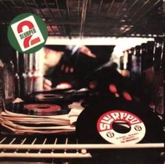 DJ SHADOW CUT CHEMIST / SLURPED TOO! CD - メルカリ