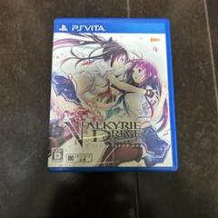 VALKYRIE DRIVE -BHIKKHUNI-