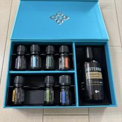楽天市場】ドテラ アロマオイル アロマタッチ 15mL テクニックに