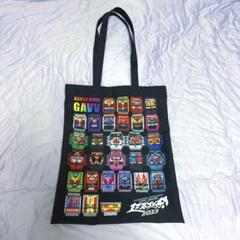 仮面ライダーガヴ 英雄祭 ゴチゾウ トートバッグ