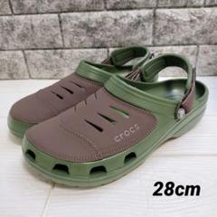 SALE【新品】クロックス/ユーコン/BRAG28のサムネイル