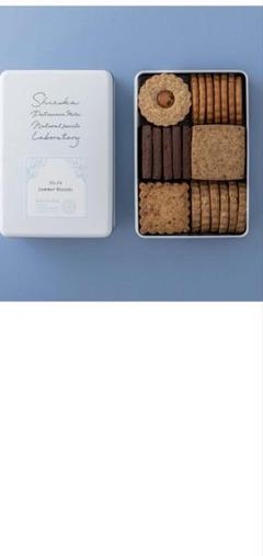 シヅカ洋菓子店　No.54 Summer Biscuits 完売商品 シヅカ洋菓子店No.54 Summer Biscuits - メルカリ