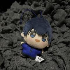 ブルーロック　チビちびぐるみ　幼少期　潔世一