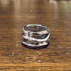 【GARNI】京都限定 KL Crockery Ring / 17号 GARNI】京都限定 KL Crockery Ring / 17号