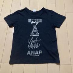 ANAPkids 半袖トップス Tシャツ 120センチ