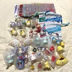 サンリオ ガチャガチャ ウエハースカード まとめ売り