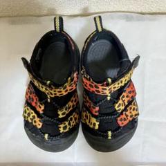 Keen キーン キッズサンダル