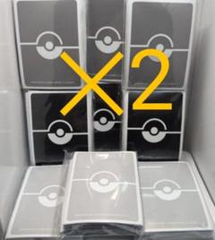 ポケモンカードクラシック Classic デッキシールド スリーブ