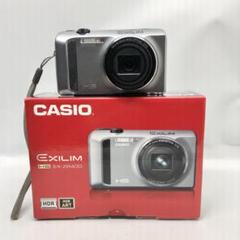 CASIO　デジカメ　EXILIM HS EX-ZR400 コンデジ EX-ZR400 - デジタルカメラ - CASIO