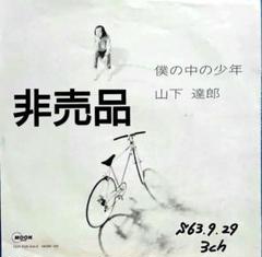 山下達郎 僕の中の少年 紙ジャケットCD Amazon.co.jp: 僕の中の少年: ミュージック