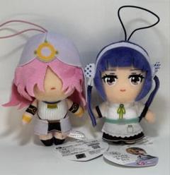 ヘブバン ピこぬい5.6 まとめ売り 商品検索｜株式会社フクヤ│プライズ・アニメ・雑貨
